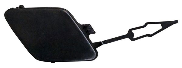 TAPA DEFENSA DEL PEUGEOT 208 22-24 ACTIVE/ALLURE/GT