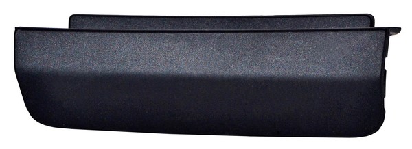 TAPA DEFENSA DEL RAV4 19-25 CORRUGADA SUP DER