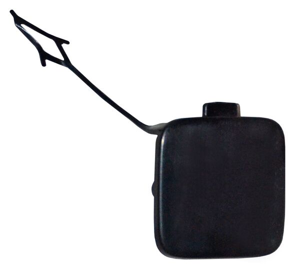 TAPA DEFENSA TRAS CADDY 22-24 CARGO/PASAJEROS