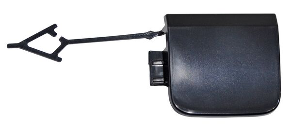 TAPA DEFENSA TRAS TIGUAN 22-24 R LINE NZL