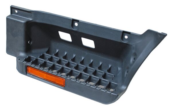 TOLVA ESCALON ISUZU ELF 09-12 300/ 400/ 500/ 600 CCC IZQ