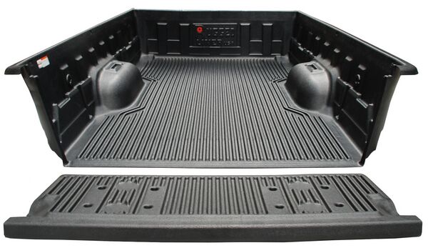 BEDLINER HILUX 16-22 3266 CAJA LARGA 7.0 C/RIEL ALD73