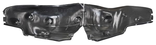 TOLVA COSTADO GMC SIERRA 20-22 1500 PLASTICO IZQ