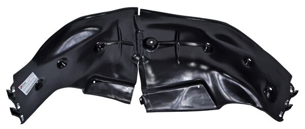 TOLVA COSTADO CHEV PU 19-22 2500/3500 PLASTICO DER