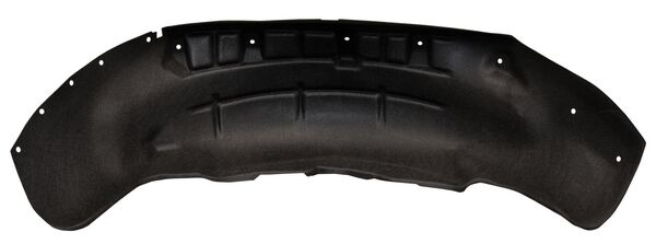 TOLVA COSTADO SUBURBAN/ YUKON 15-20 4WD PLASTICO DER