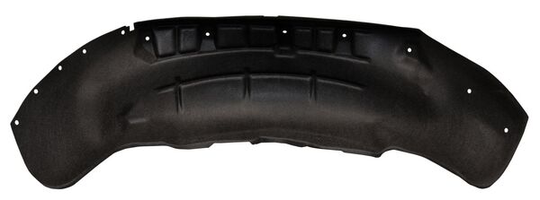 TOLVA COSTADO SUBURBAN 15-20 2WD PLASTICO DER