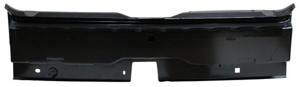 TOLVA DEFENSA PEUGEOT 206 01-09 TRAS INF *****2