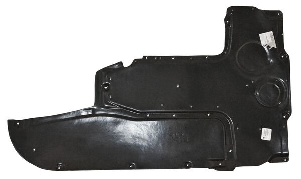 TOLVA INF MOTOR BMW SERIE 5 11-16 CENTRAL BBBB