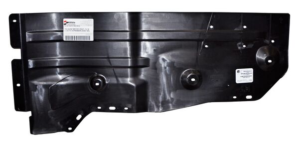 TOLVA INF MOTOR CRUZE 16-19 L/LS/LT/LTZ/PREMIER IZQ