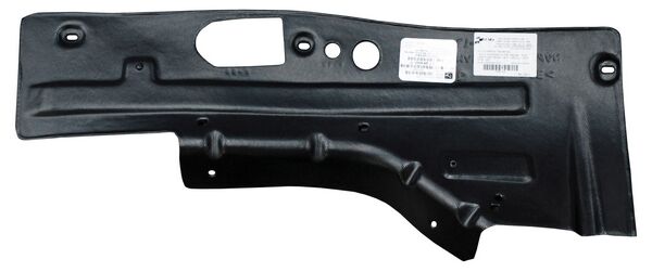 TOLVA INF MOTOR MALIBU 13-16/ LACROSSE/ REGAL 14-16/ CADILLAC XTS 13-15 BBB IZQ