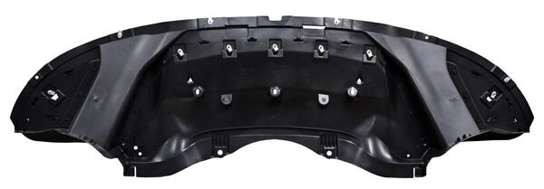 TOLVA INF MOTOR CHARGER 15-17 SEC DEL 627 NZL