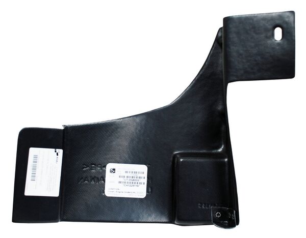 TOLVA INF MOTOR JOURNEY 11-16 IZQ