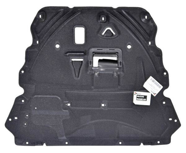 TOLVA INF MOTOR MAVERICK 22-24 AWD XLT/ LARIAT