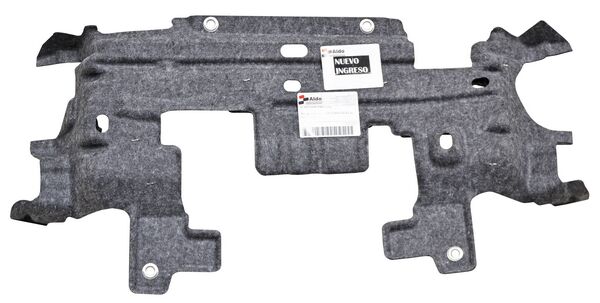 TOLVA INF MOTOR FORD PU 21-22 4WD