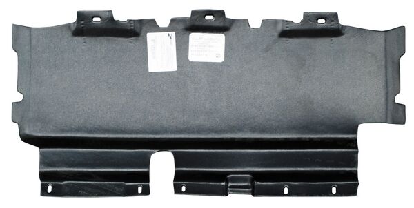 TOLVA INF MOTOR FORD PU 99-04 *****2