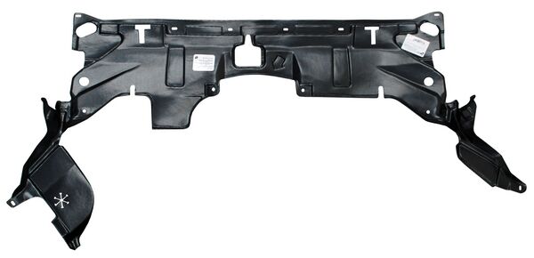 TOLVA INF MOTOR ACCORD 03-07 4P/2P NZL