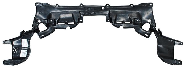 TOLVA INF MOTOR CIVIC 12-15 4P/2P/ ACURA ILX 13-15 NZL