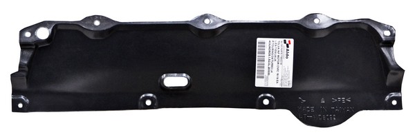 TOLVA INF MOTOR CIVIC 16-18 EX-L/EX-T/EX/LX/LX-P/TOURING/DX/TURBO L4 4CILINDROS 1.5/2.0L