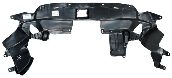 TOLVA INF MOTOR CRV 07-09 NZL ODC030