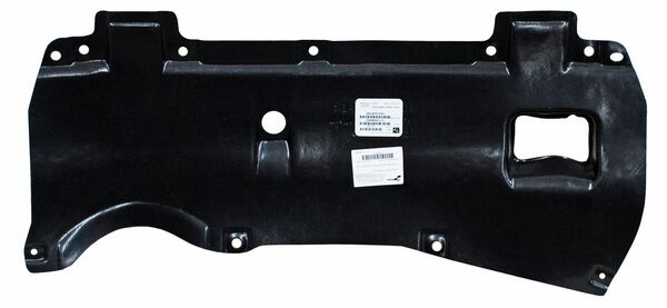 TOLVA INF MOTOR CRV 17-22 TRAS