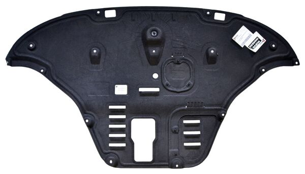 TOLVA INF MOTOR SANTA FE 22-24 FWD/ 2WD