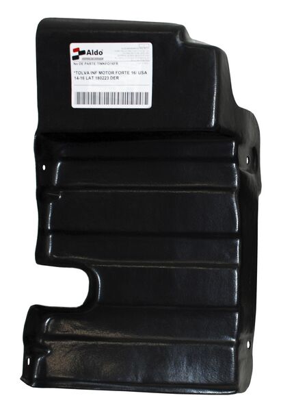 TOLVA INF MOTOR FORTE 16/ USA TYPE 14-16 LAT BBB DER