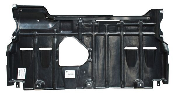 TOLVA INF MOTOR MAZDA 3 10-13 SEC TRAS BBB3.82.8