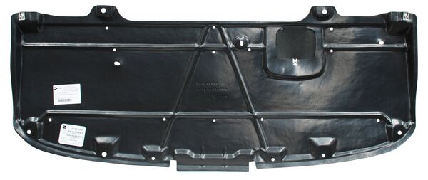 TOLVA INF MOTOR MAZDA 6 14-18 SEC DEL 288 NZL