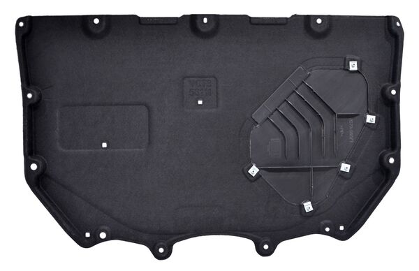 TOLVA INF MOTOR MAZDA CX50 23-25 SECC TRAS