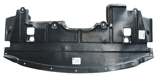 TOLVA INF MOTOR ALTIMA 07-09 4P/ 08-09 2P/ MAXIMA 09-14