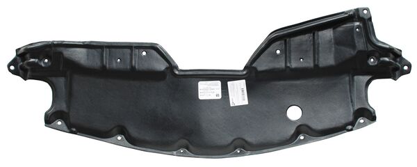 TOLVA INF MOTOR MURANO 03-08 *****