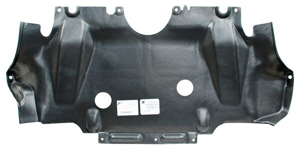 TOLVA INF MOTOR PATHFINDER 96-04 *****