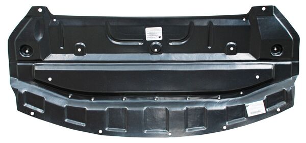 TOLVA INF MOTOR SENTRA 07-13 2.0L CENTRAL 28611 480.09