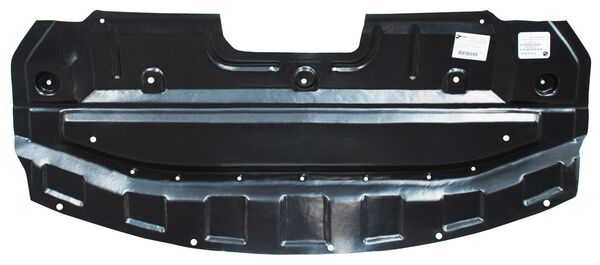 TOLVA INF MOTOR SENTRA 07-13 2.5L CENTRAL CCC