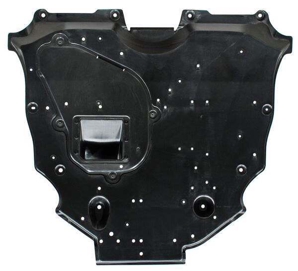 TOLVA INF MOTOR CAMRY 18-24 CENTRAL INT MTP