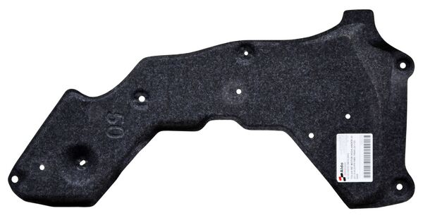 TOLVA INF MOTOR HIGHLANDER 20-25 LE/XLE/PR FWD TRAS DER