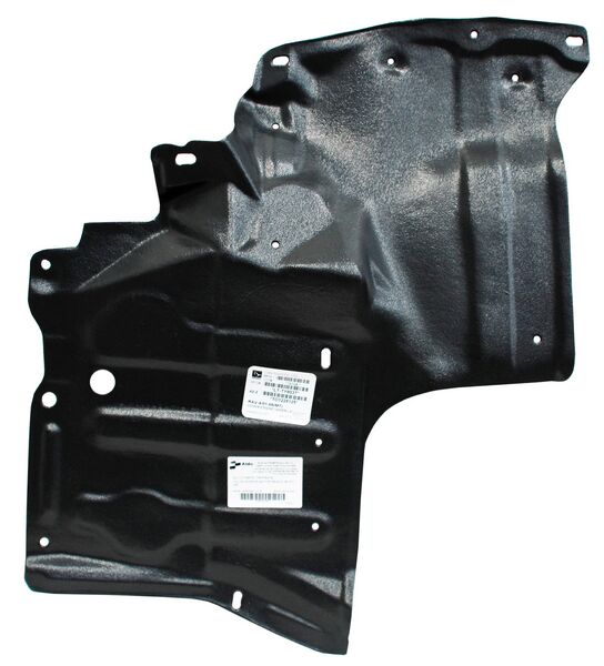 TOLVA INF MOTOR RAV4 01-05 STD ***** IZQ