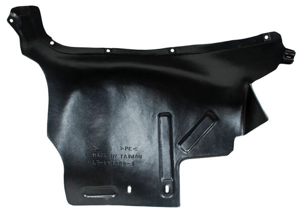 TOLVA INF MOTOR BEETLE 06-11 2.5L ***** DER