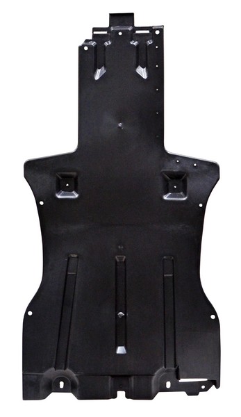 TOLVA INF MOTOR TOUAREG 15-18 SEC TRAS 627 CCC