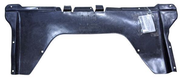 TOLVA INF MOTOR VENTO 16-20 COMFORTLINE/ HIGHLINE/ SOUND/ STARTLINE/ TRENDLINE NZL