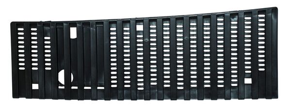 TOLVA PARABRISAS NISSAN PU D21 94-07 PLASTICO INF MX ALD255 764 IZQ 287