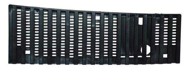 TOLVA PARABRISAS NISSAN PU D21 94-07 PLASTICO INF MX ALD255 764 DER 287 99.10