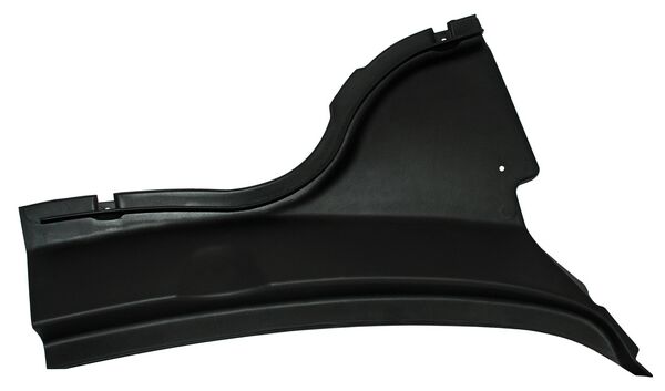 TOLVA PARABRISAS PASSAT 06-10 PLASTICO 288 ***** IZQ