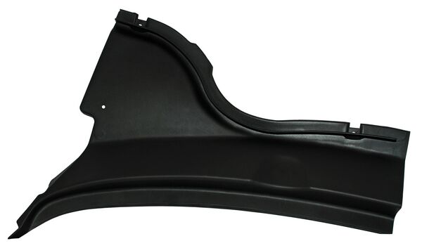 TOLVA PARABRISAS PASSAT 06-10 PLASTICO 288 ***** DER