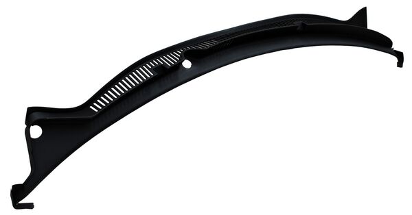 TOLVA PARABRISAS POLO 03-07 PLASTICO VXP ***** FN52.9