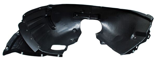 TOLVA SALPICADERA AUDI A3 14-16 PLASTICO BQ QQQ IZQ