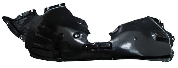 TOLVA SALPICADERA AUDI A3 14-16 PLASTICO QQQ DER 723D