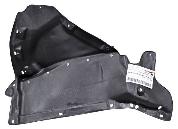 TOLVA SALPICADERA AUDI A4 17-19 SEC DEL QQQ IZQ