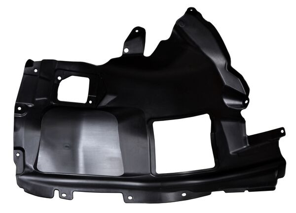 TOLVA SALPICADERA BMW X3 18-24 S-DRIVE 20 AI PLASTICO QQQ DER
