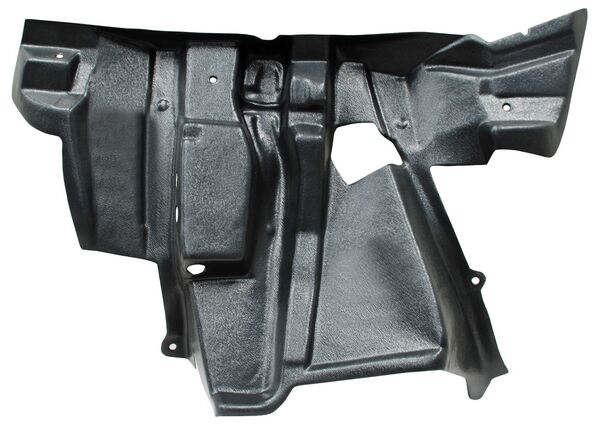 TOLVA SALPICADERA SUP BMW X5 00-06 ***** IZQ